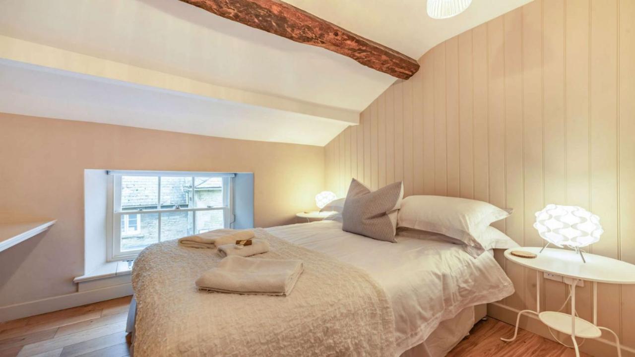 Church View Apartment Stow-on-the-Wold Екстериор снимка