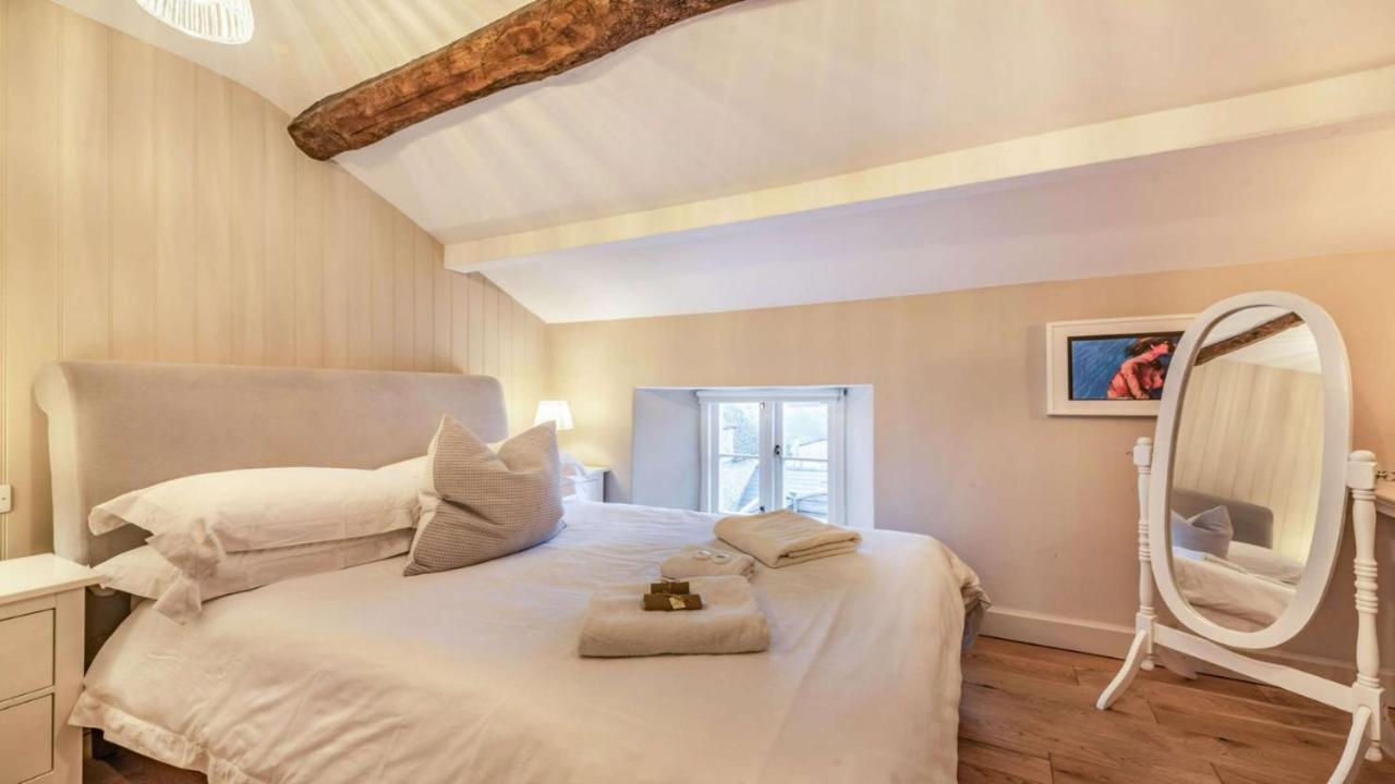 Church View Apartment Stow-on-the-Wold Екстериор снимка